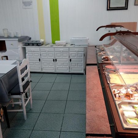 Hotel Planas Λορέτ Ντε Μαρ Εξωτερικό φωτογραφία