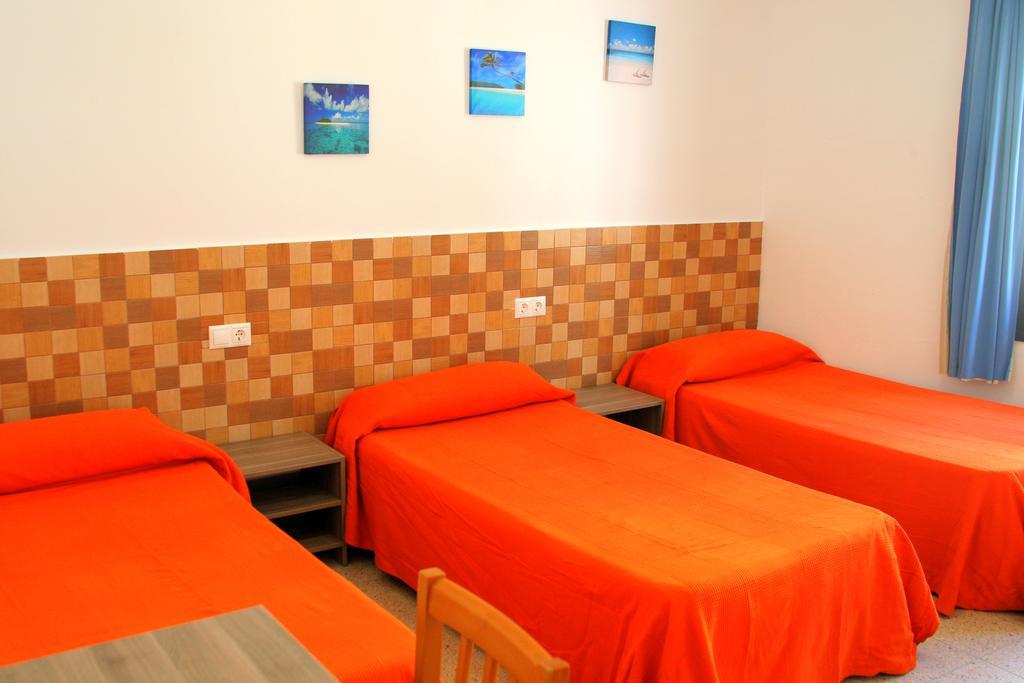 Hotel Planas Λορέτ Ντε Μαρ Δωμάτιο φωτογραφία