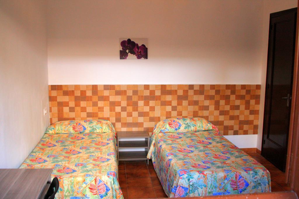 Hotel Planas Λορέτ Ντε Μαρ Εξωτερικό φωτογραφία