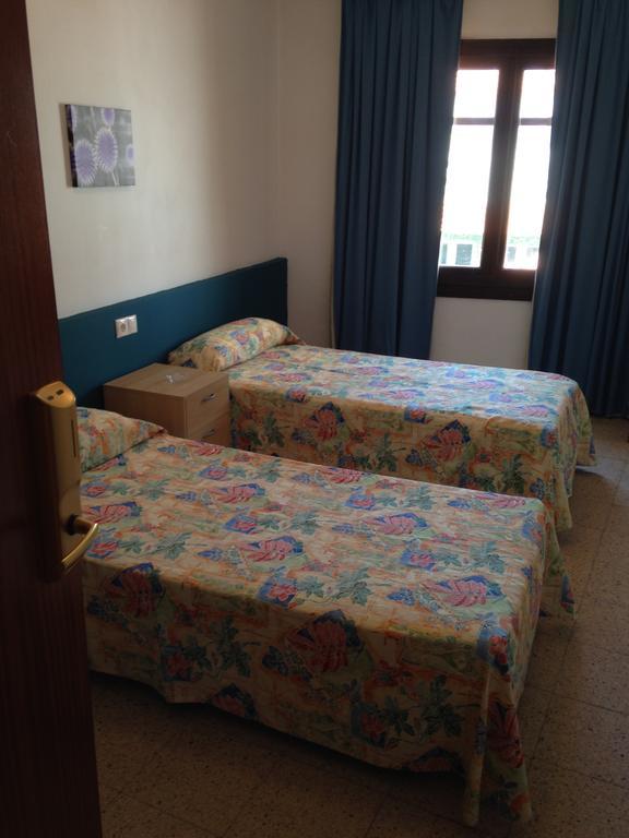 Hotel Planas Λορέτ Ντε Μαρ Εξωτερικό φωτογραφία