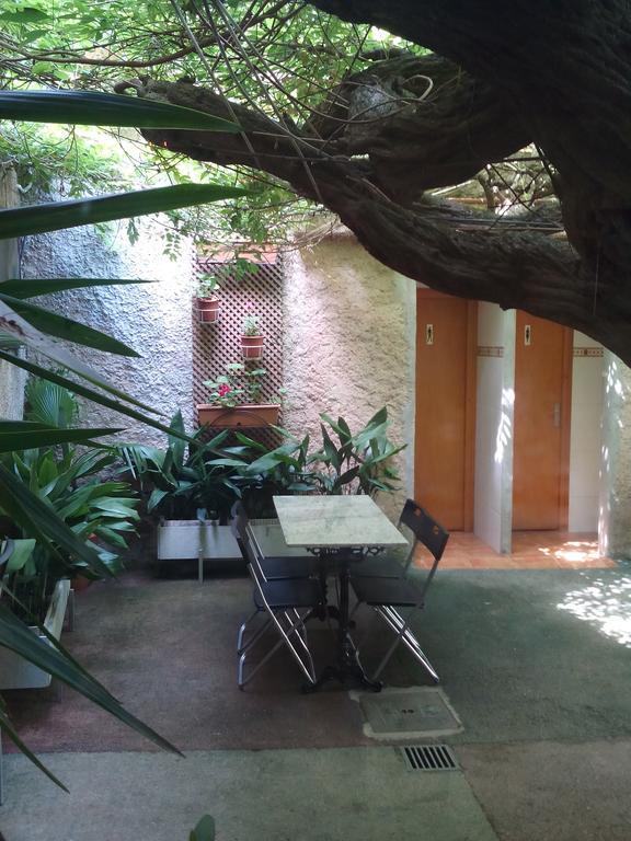 Hotel Planas Λορέτ Ντε Μαρ Εξωτερικό φωτογραφία