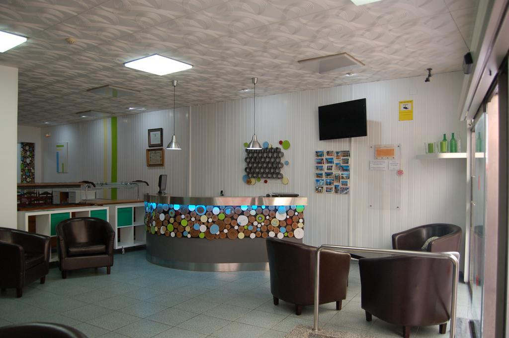 Hotel Planas Λορέτ Ντε Μαρ Εξωτερικό φωτογραφία