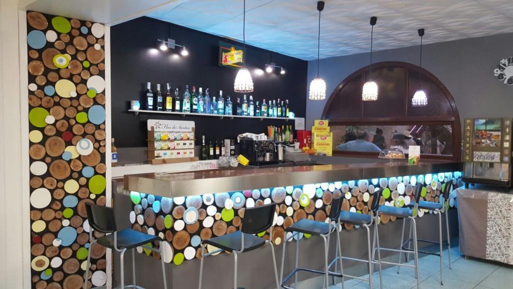 Hotel Planas Λορέτ Ντε Μαρ Εξωτερικό φωτογραφία
