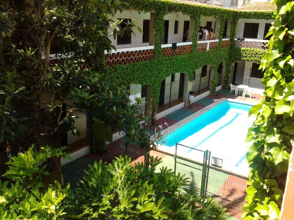 Hotel Planas Λορέτ Ντε Μαρ Εξωτερικό φωτογραφία