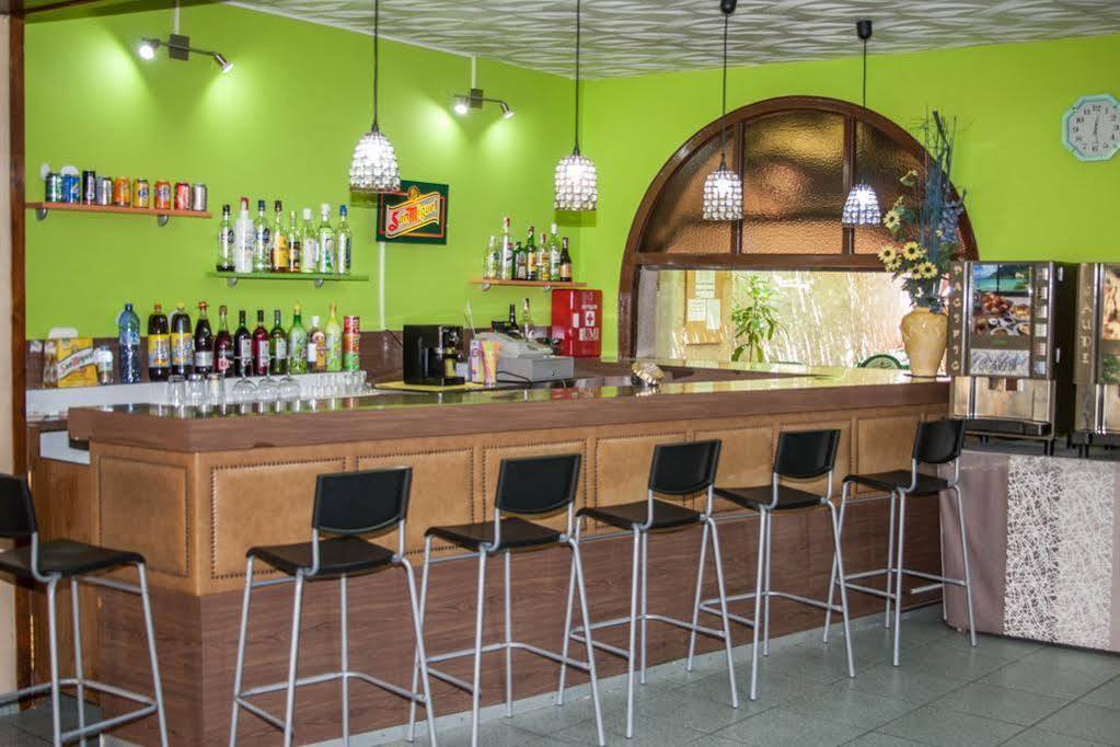 Hotel Planas Λορέτ Ντε Μαρ Εξωτερικό φωτογραφία