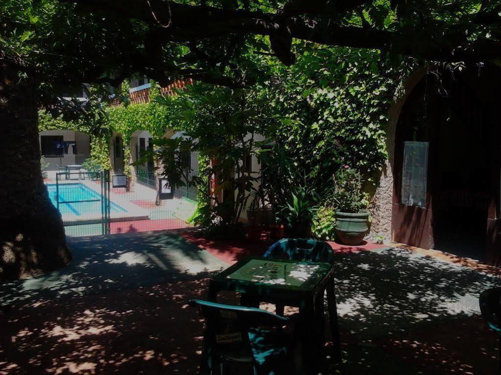 Hotel Planas Λορέτ Ντε Μαρ Εξωτερικό φωτογραφία