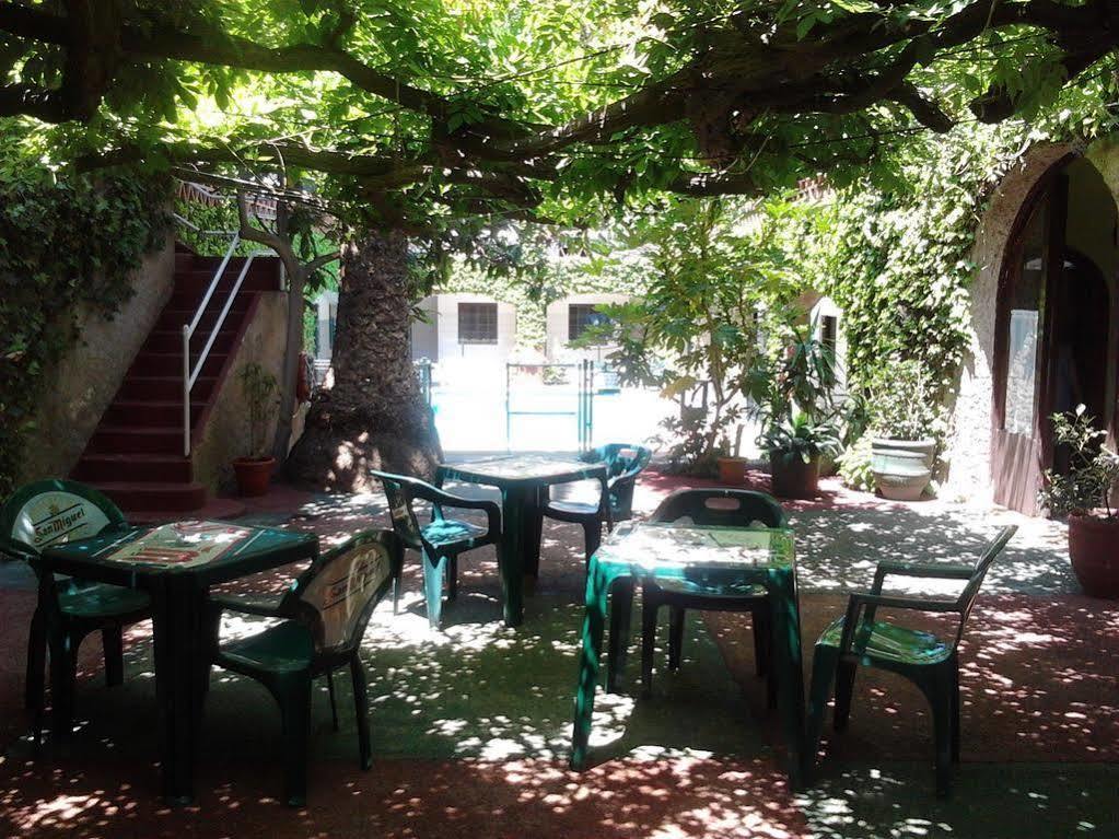 Hotel Planas Λορέτ Ντε Μαρ Εξωτερικό φωτογραφία