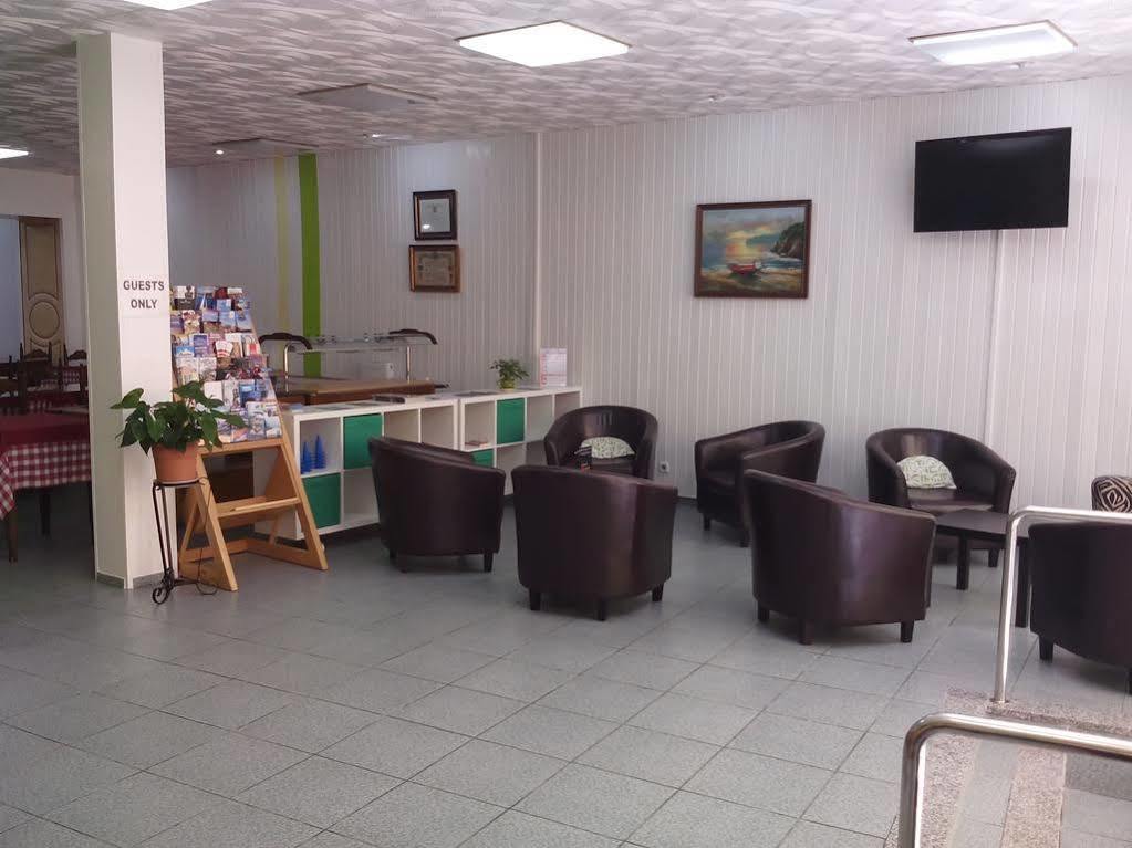 Hotel Planas Λορέτ Ντε Μαρ Εξωτερικό φωτογραφία