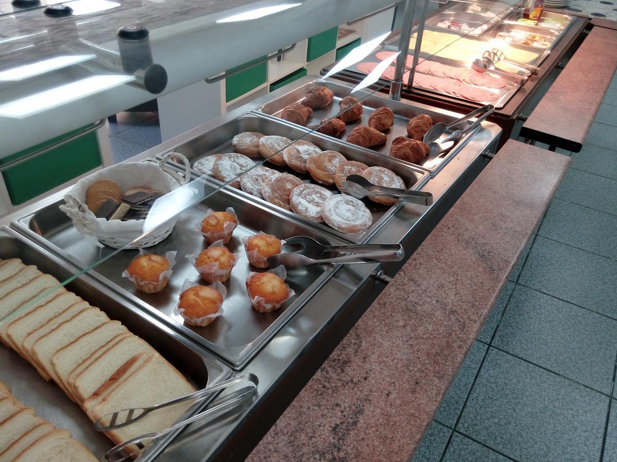 Hotel Planas Λορέτ Ντε Μαρ Εξωτερικό φωτογραφία