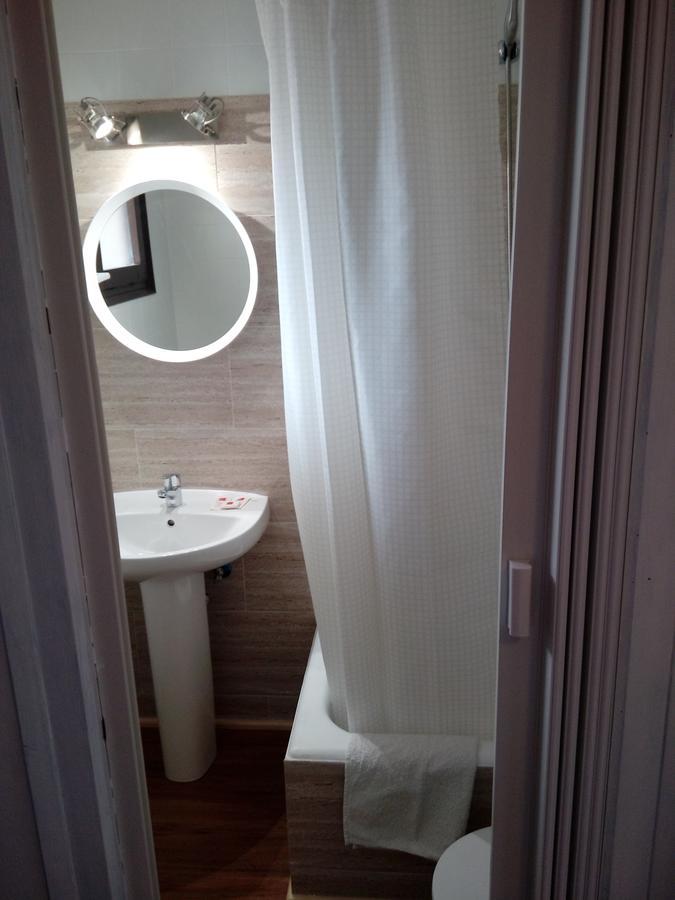 Hotel Planas Λορέτ Ντε Μαρ Εξωτερικό φωτογραφία