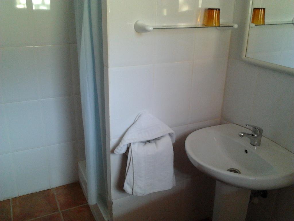 Hotel Planas Λορέτ Ντε Μαρ Εξωτερικό φωτογραφία