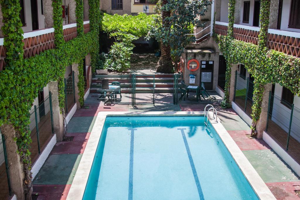 Hotel Planas Λορέτ Ντε Μαρ Εξωτερικό φωτογραφία