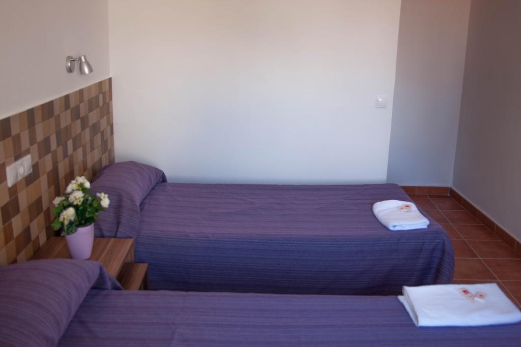 Hotel Planas Λορέτ Ντε Μαρ Εξωτερικό φωτογραφία