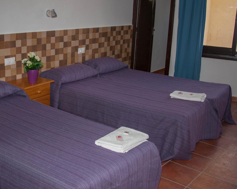 Hotel Planas Λορέτ Ντε Μαρ Εξωτερικό φωτογραφία