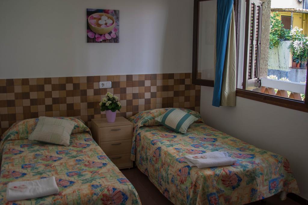 Hotel Planas Λορέτ Ντε Μαρ Εξωτερικό φωτογραφία
