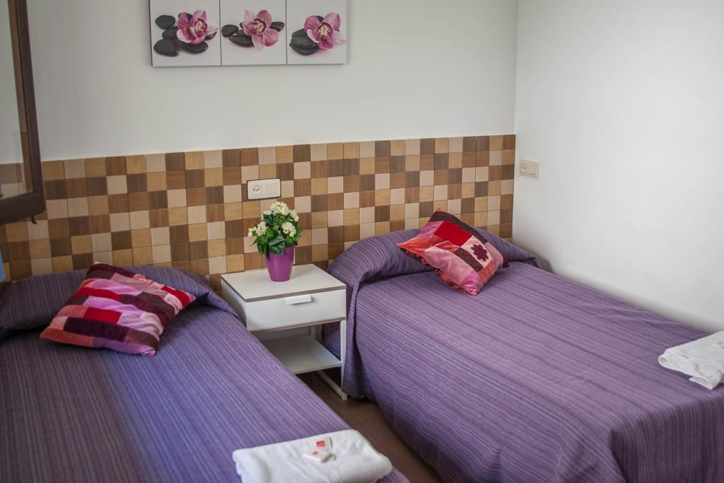Hotel Planas Λορέτ Ντε Μαρ Εξωτερικό φωτογραφία